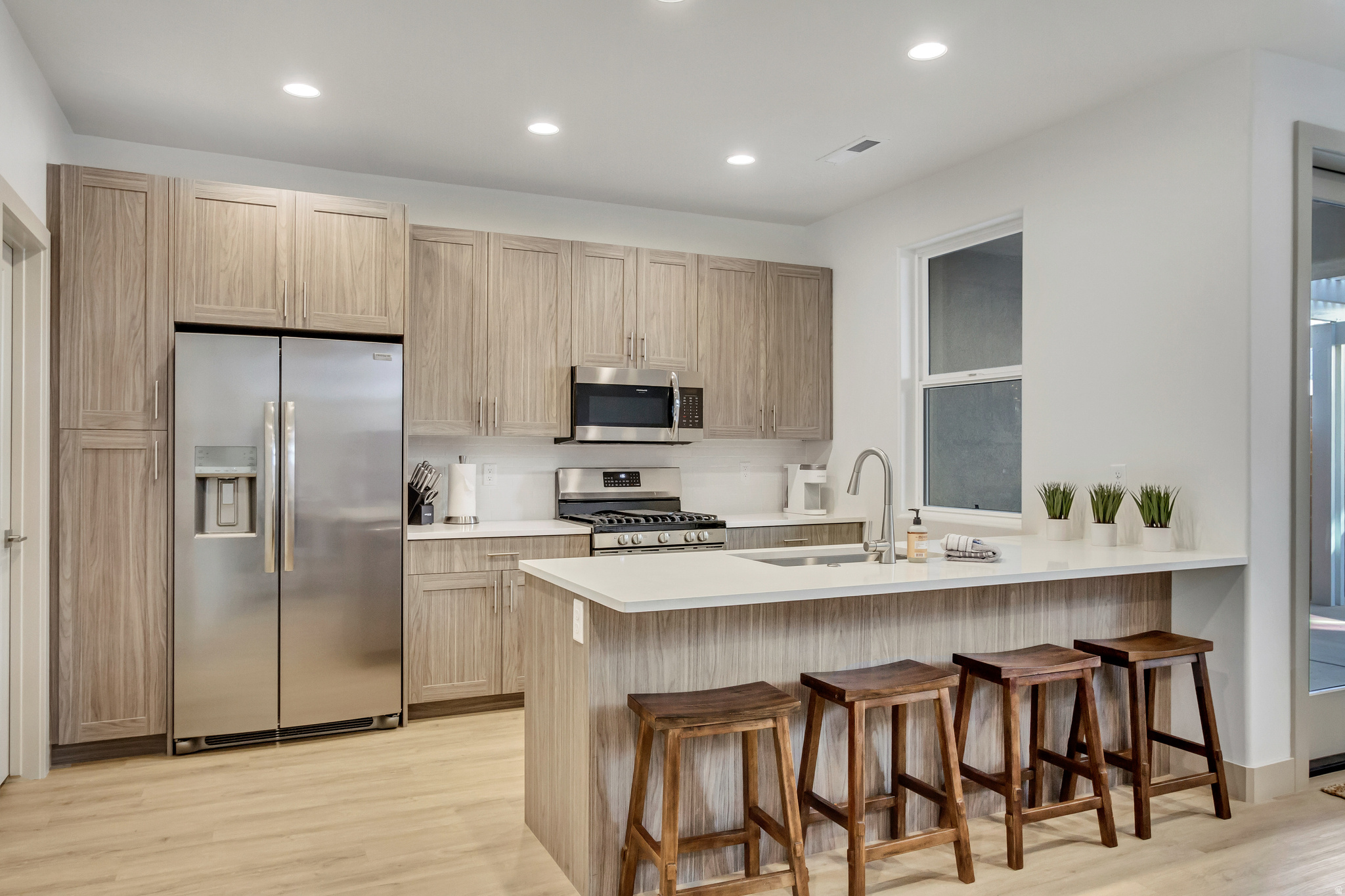 HERITAGE POINTE - Residential