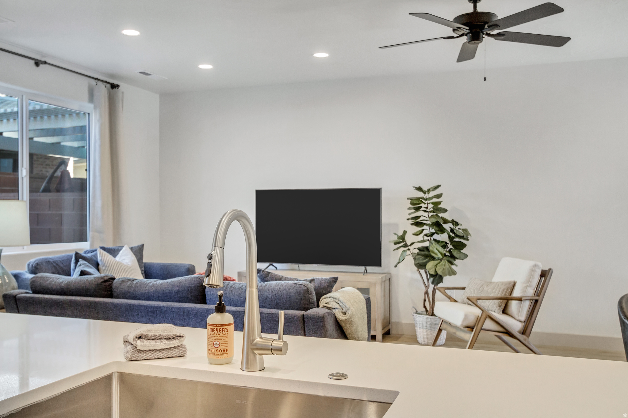 HERITAGE POINTE - Residential