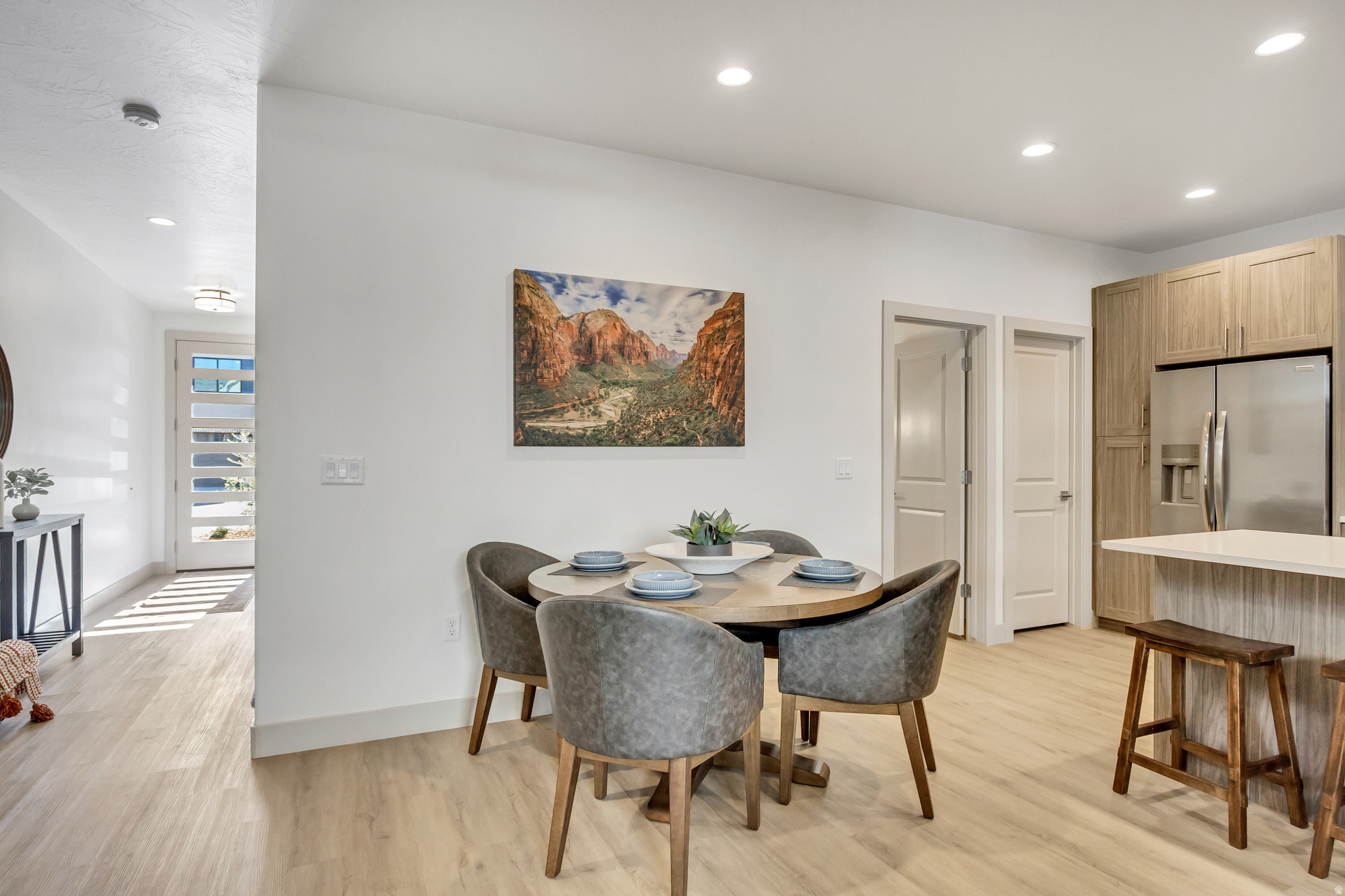 HERITAGE POINTE - Residential