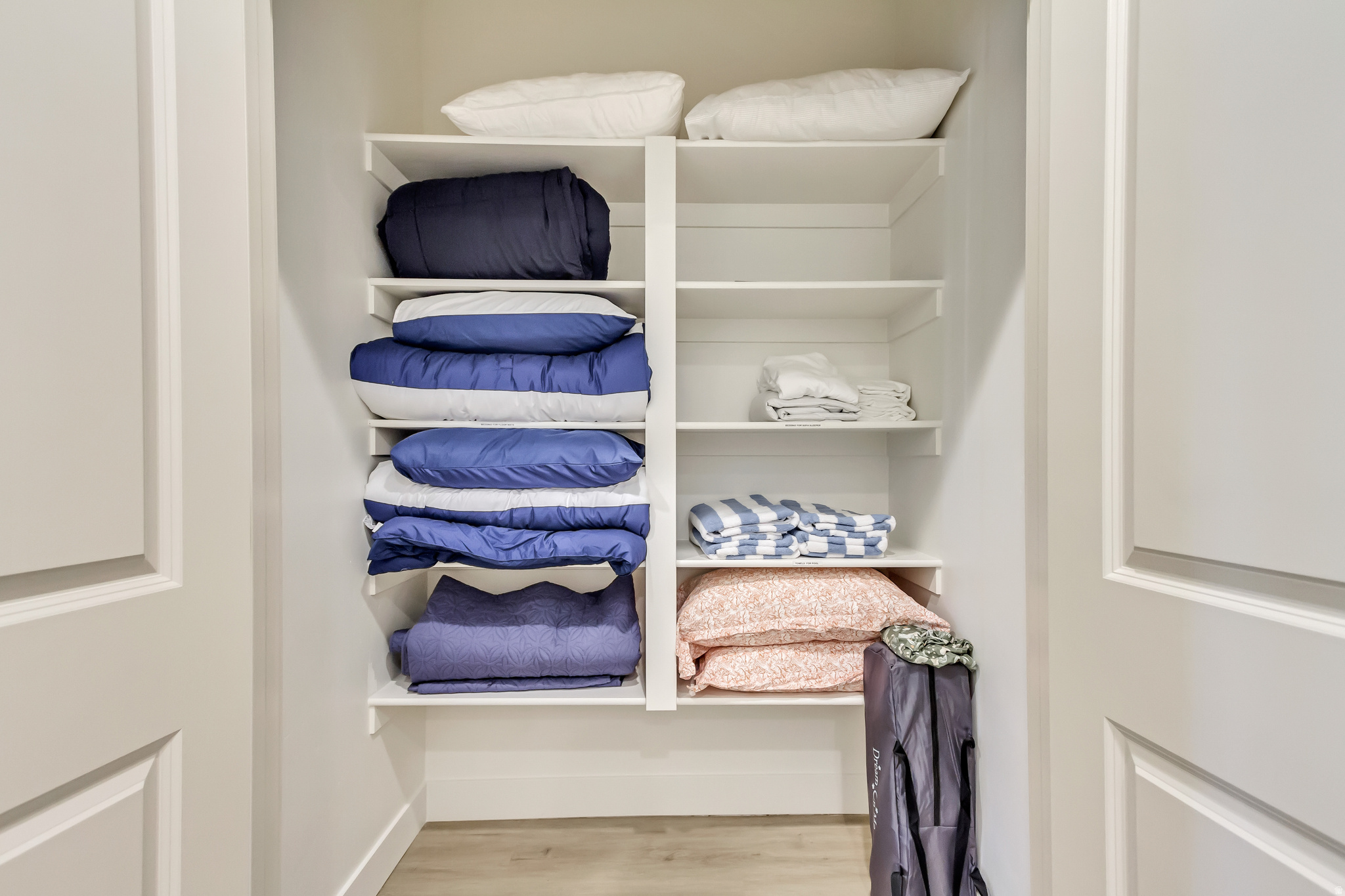 HERITAGE POINTE - Residential