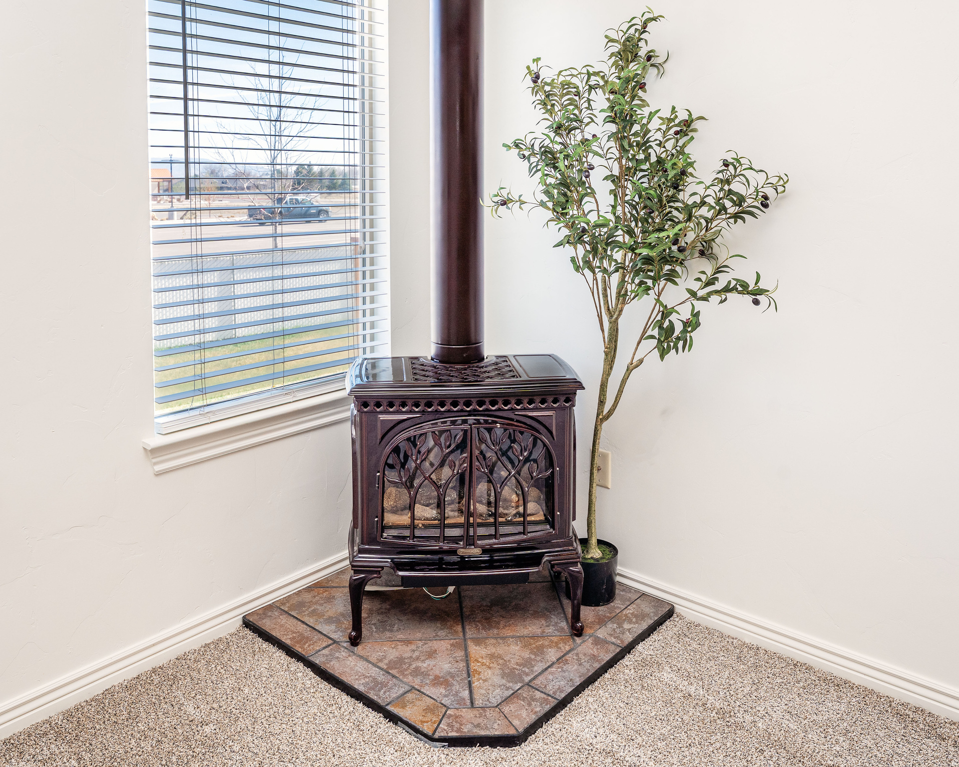 LEGACY MEADOWS - Residential