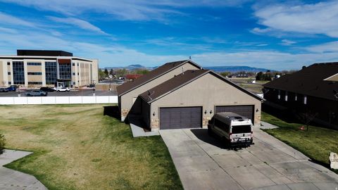 Condo For Sale - 390 N 700<br/> Vernal, UT 84078