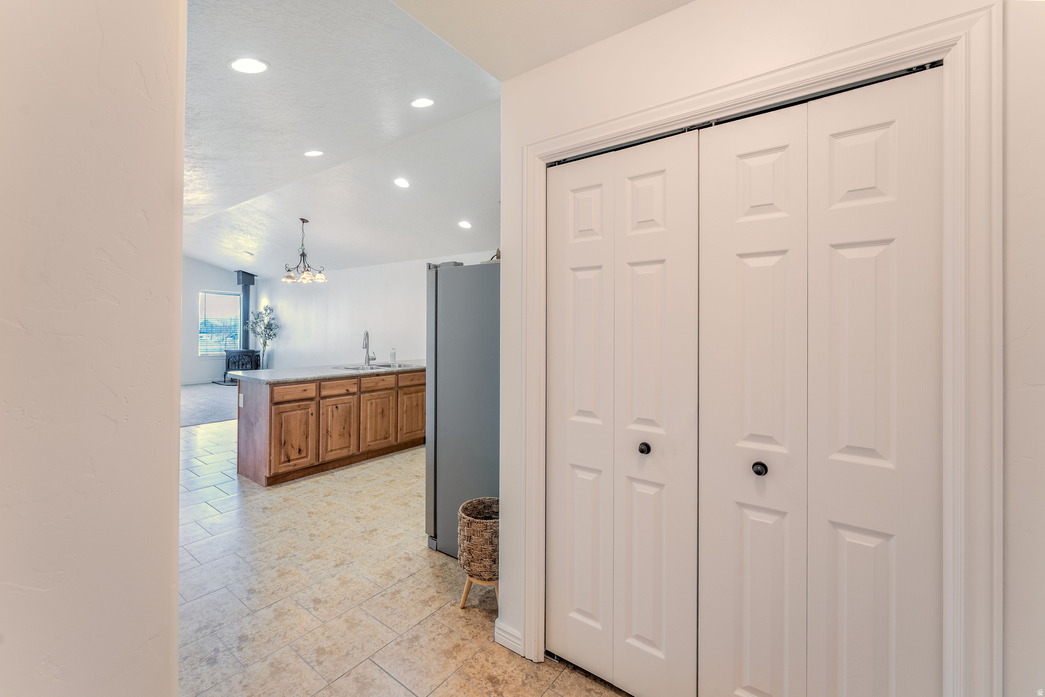 LEGACY MEADOWS - Residential