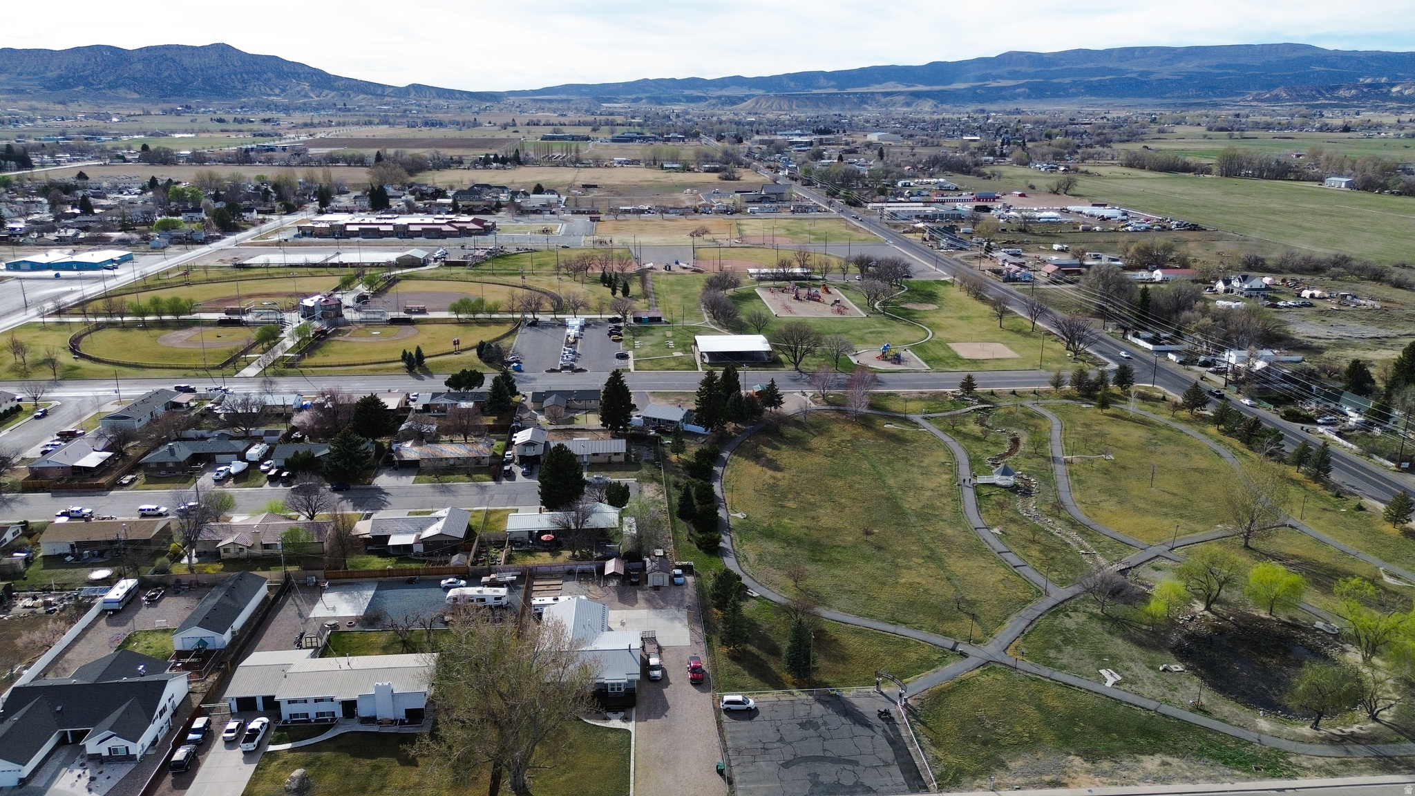 LEGACY MEADOWS - Residential