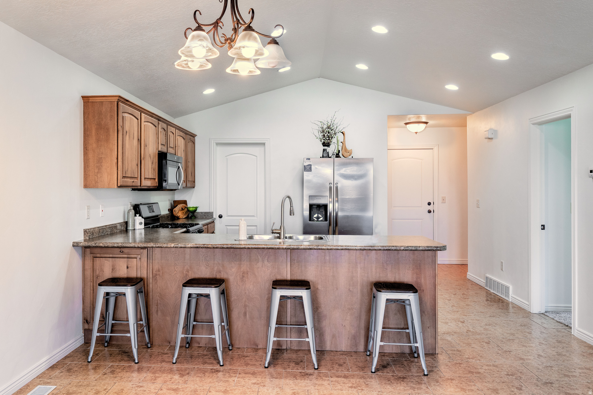 LEGACY MEADOWS - Residential