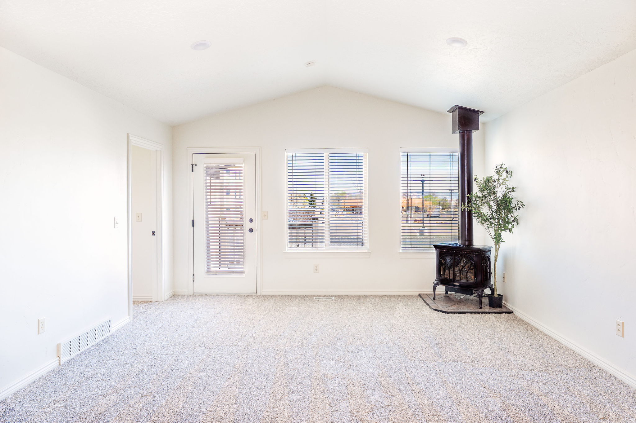 LEGACY MEADOWS - Residential