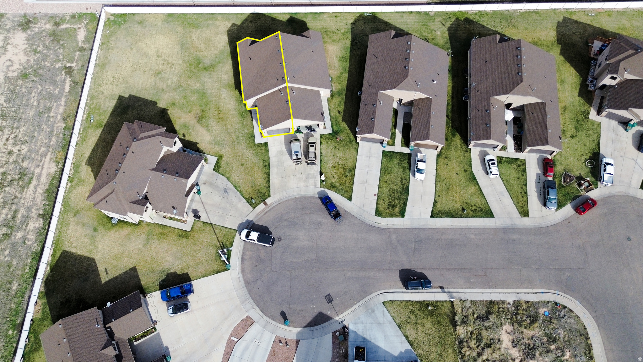 LEGACY MEADOWS - Residential