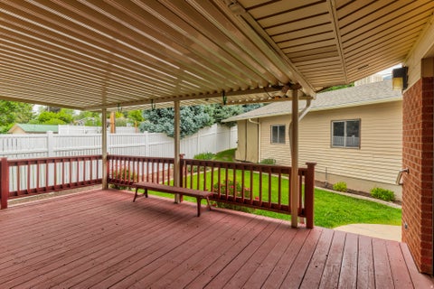 Tiny photo for 306 N 650 E, Kaysville, UT 84037 (MLS # 2173757)