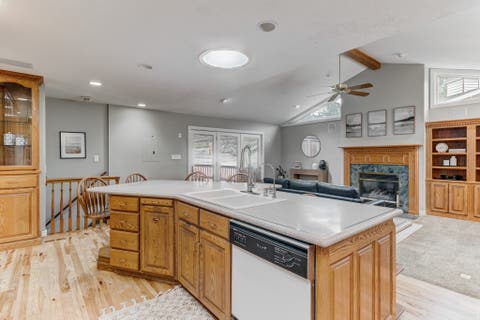 Tiny photo for 306 N 650 E, Kaysville, UT 84037 (MLS # 2173757)