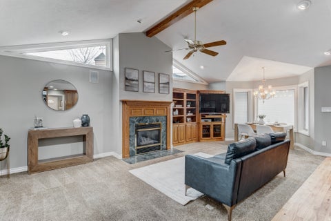 Tiny photo for 306 N 650 E, Kaysville, UT 84037 (MLS # 2173757)