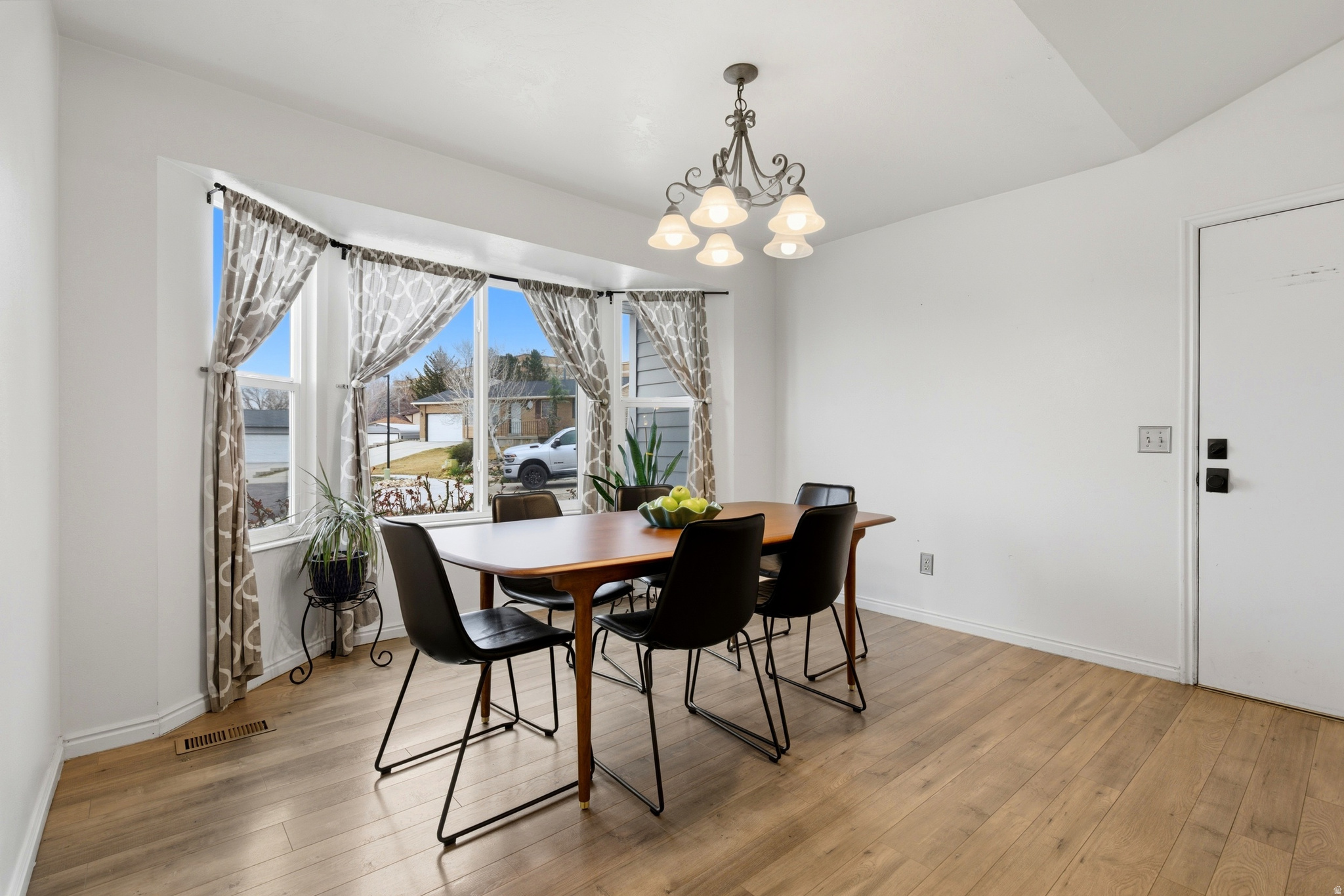 SHADOW HILLS EAST #1 - Residential