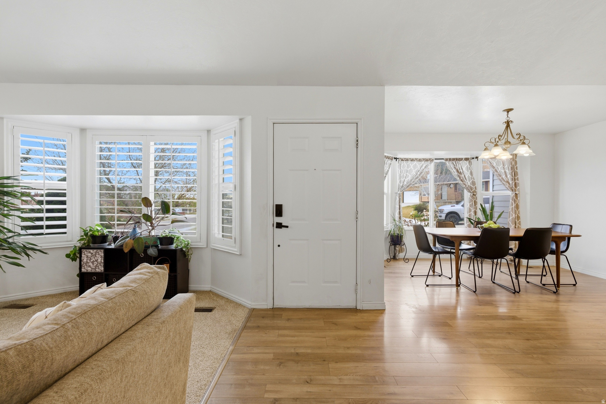 SHADOW HILLS EAST #1 - Residential