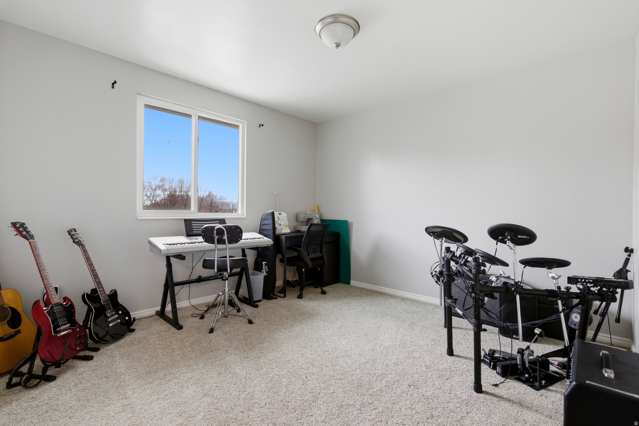 SHADOW HILLS EAST #1 - Residential