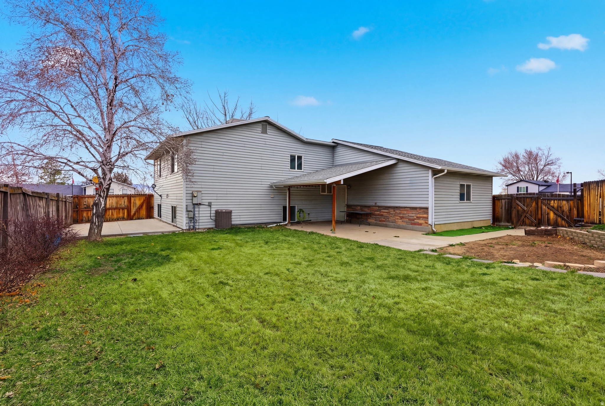 SHADOW HILLS EAST #1 - Residential