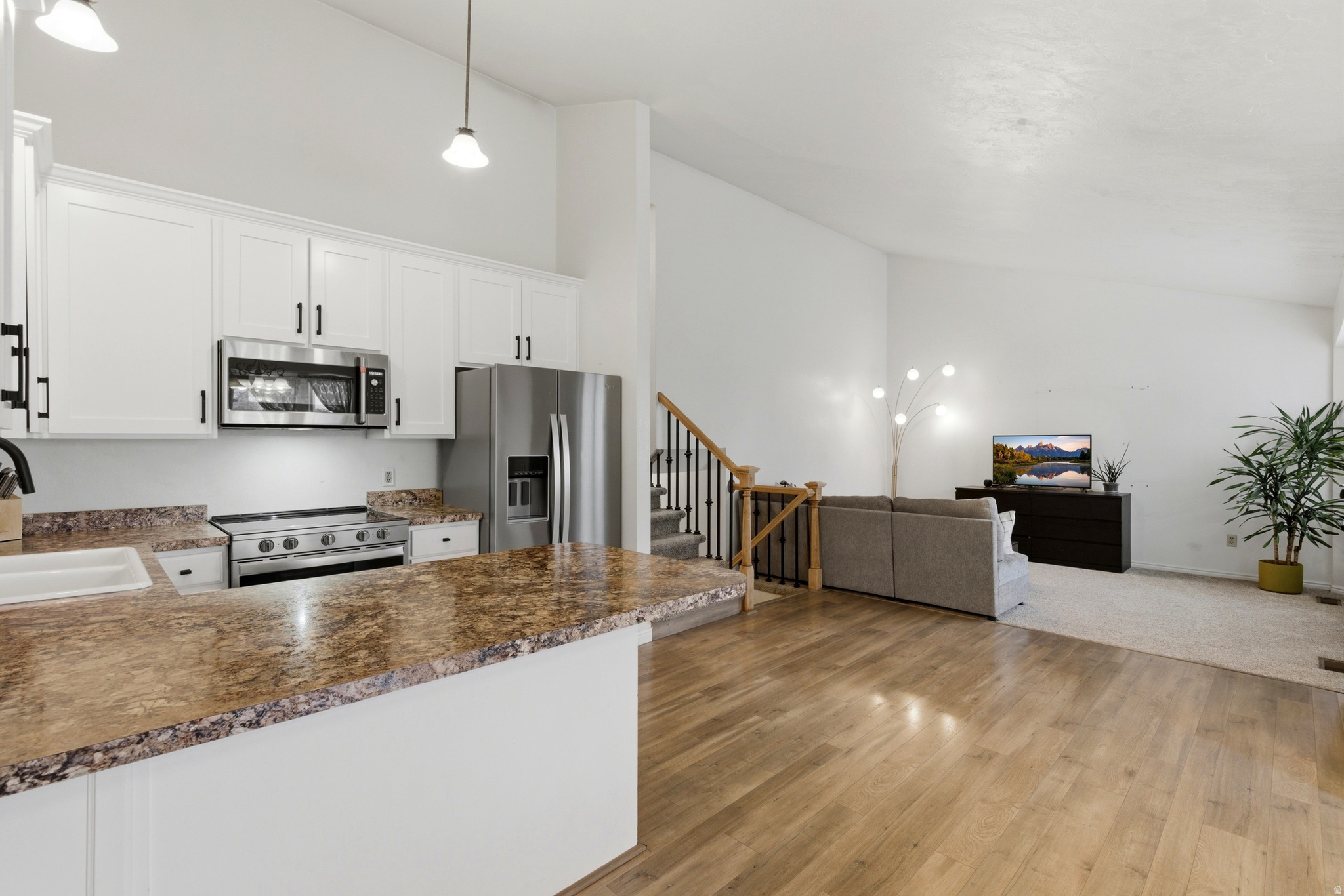 SHADOW HILLS EAST #1 - Residential