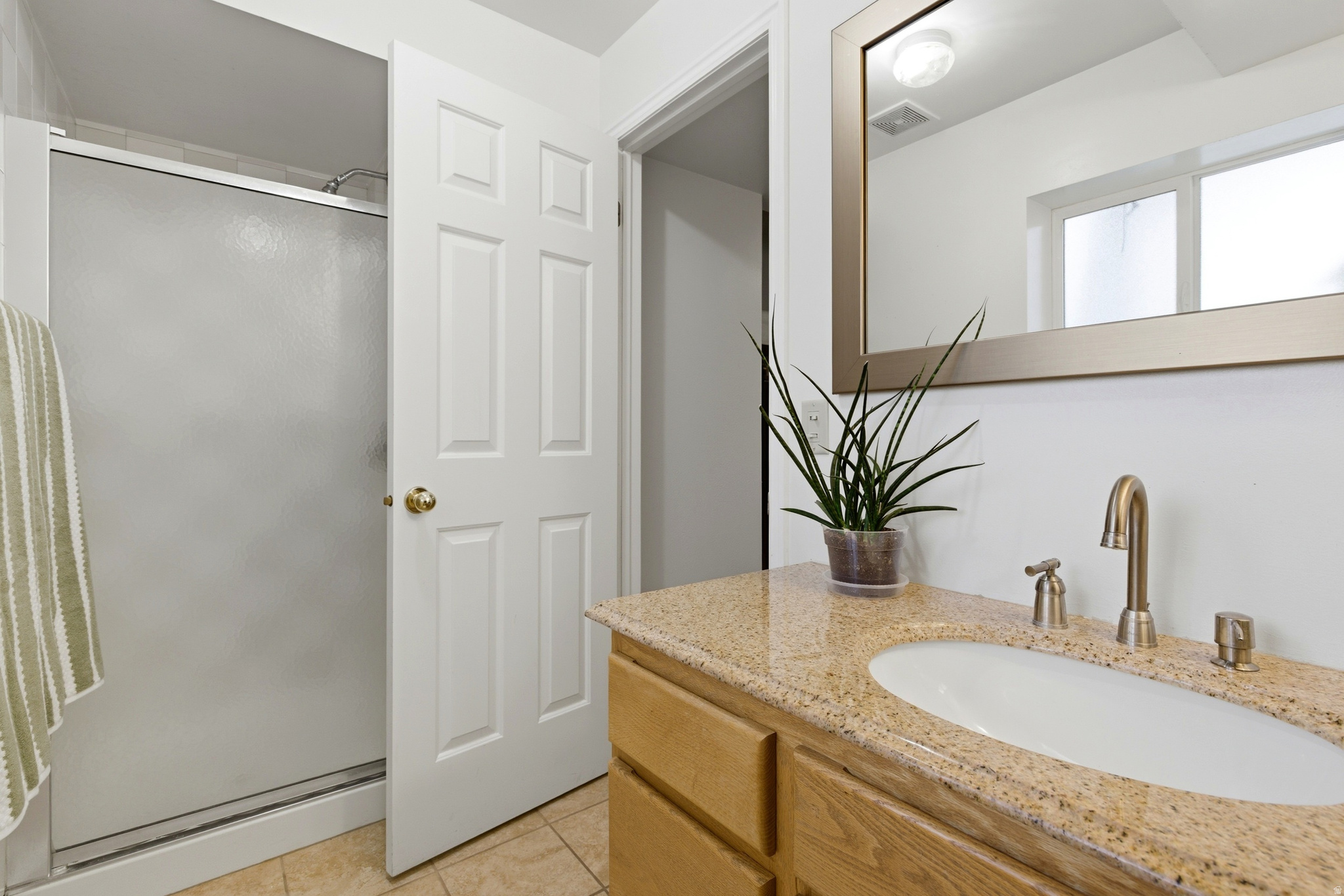 SHADOW HILLS EAST #1 - Residential