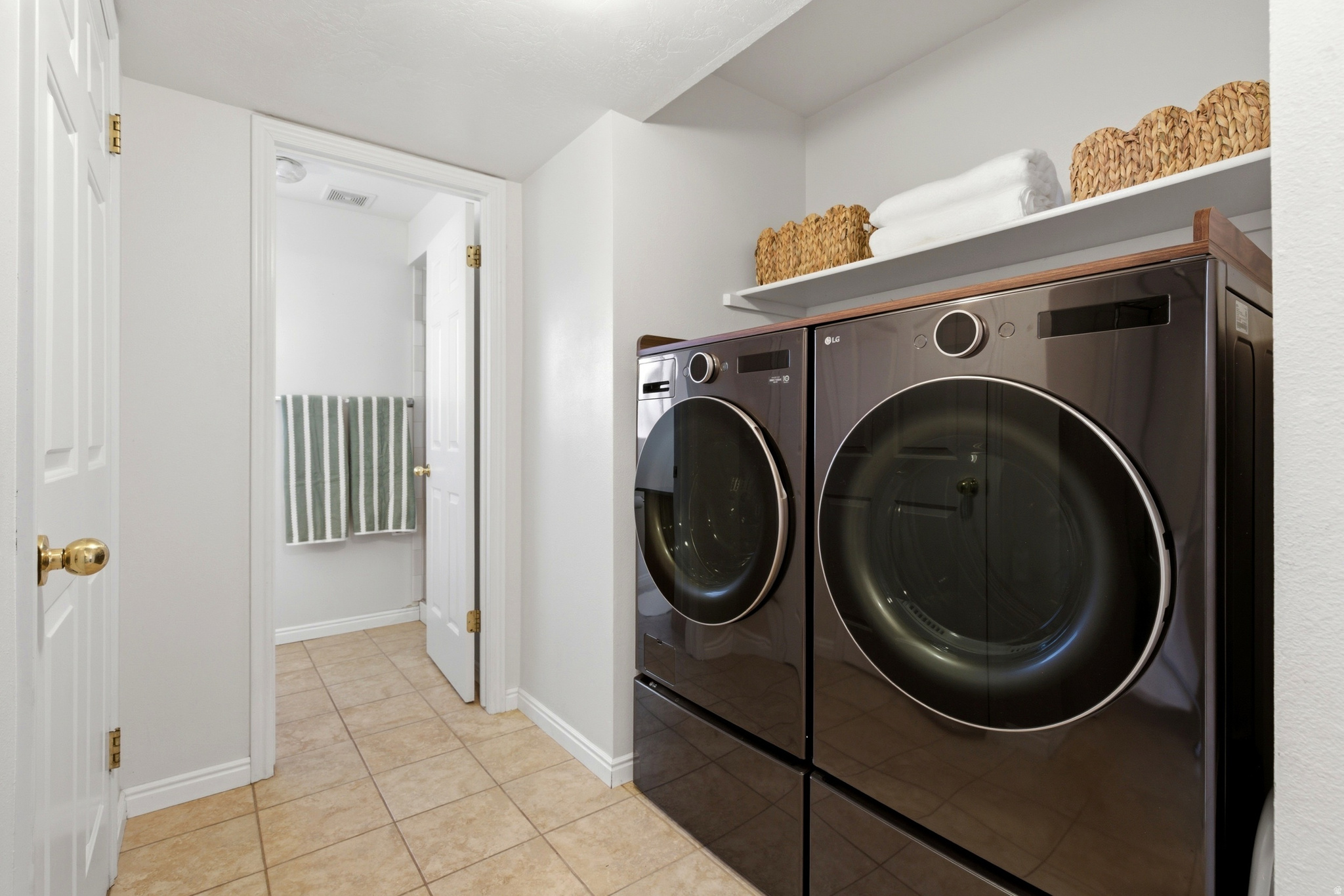 SHADOW HILLS EAST #1 - Residential