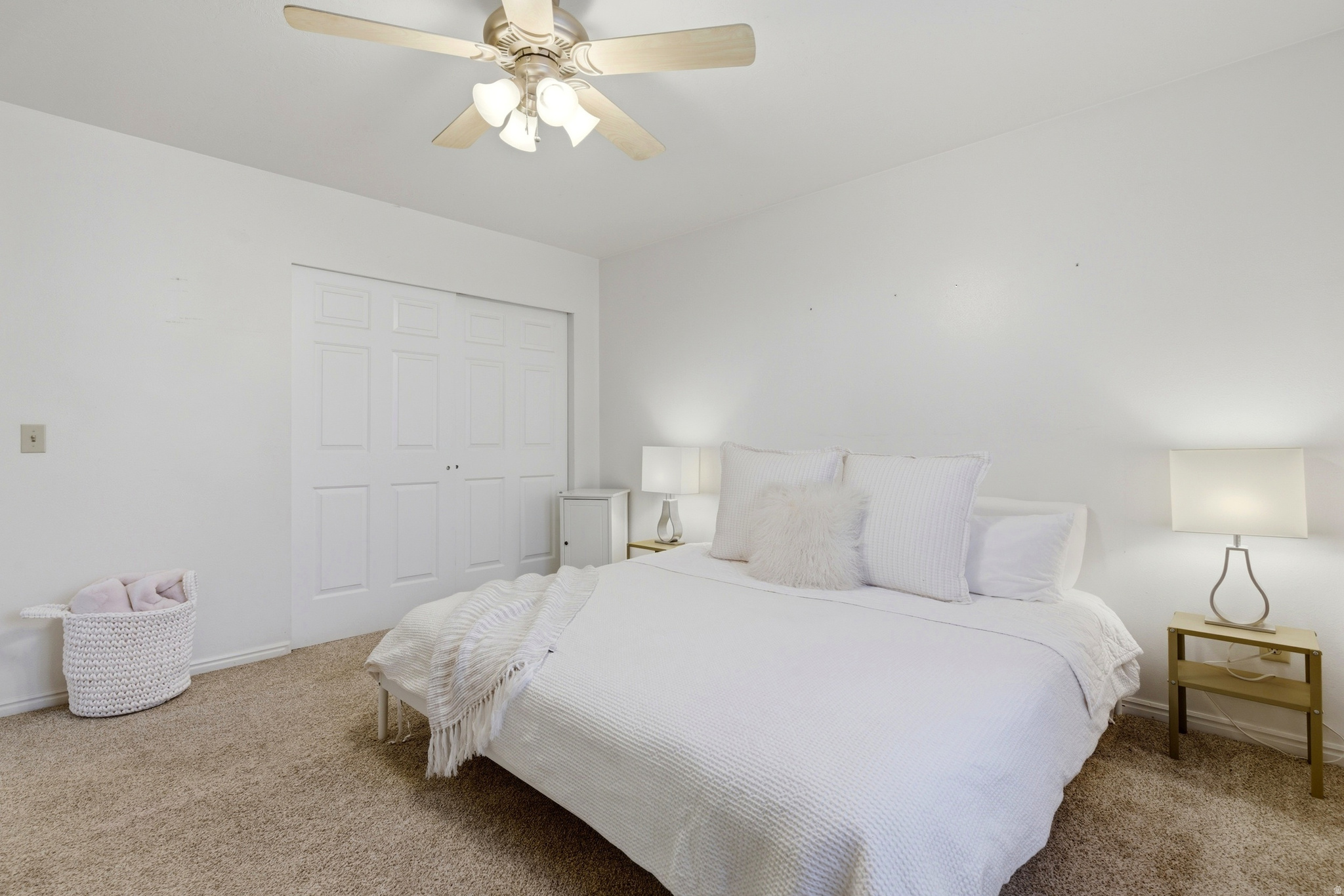 SHADOW HILLS EAST #1 - Residential