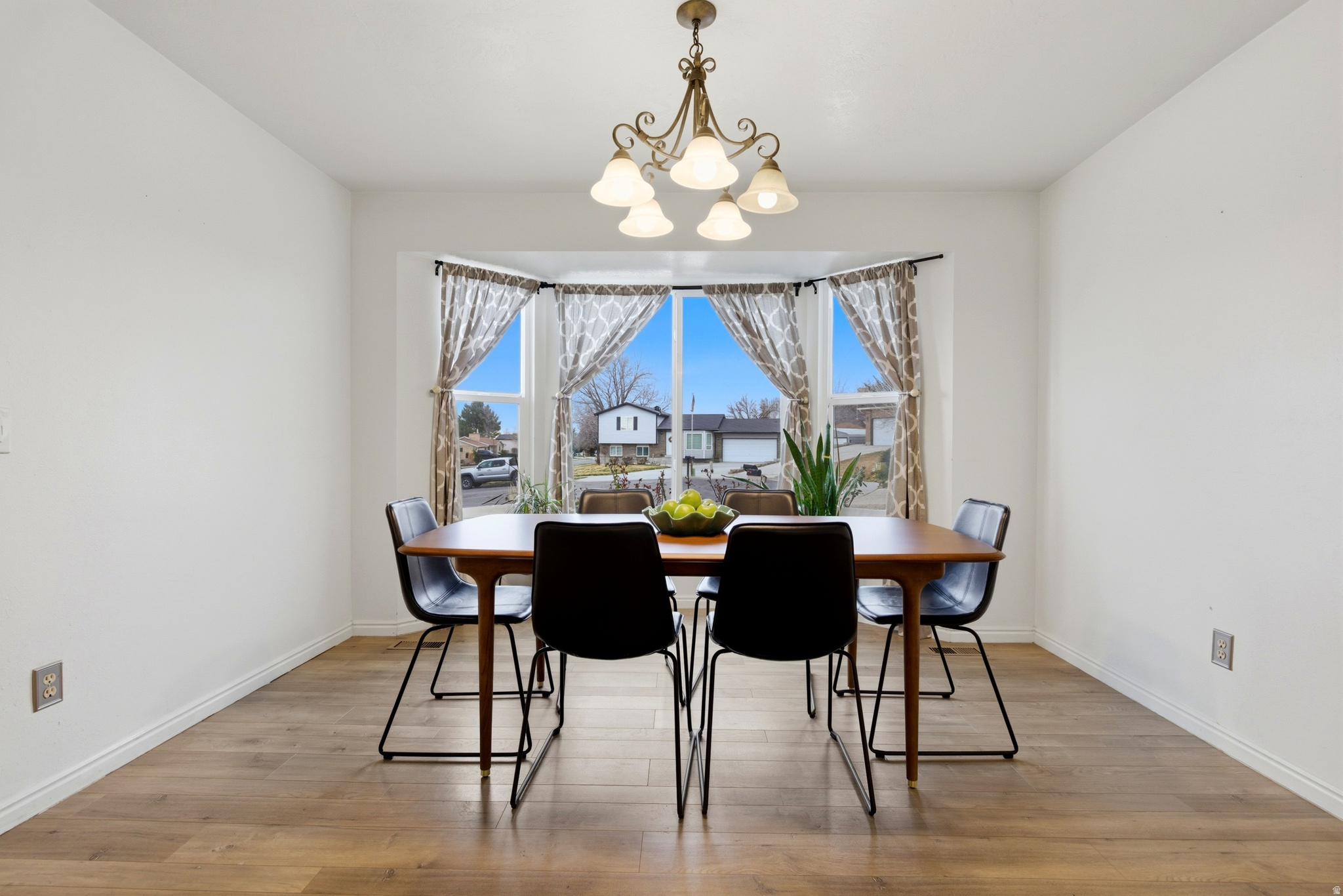 SHADOW HILLS EAST #1 - Residential