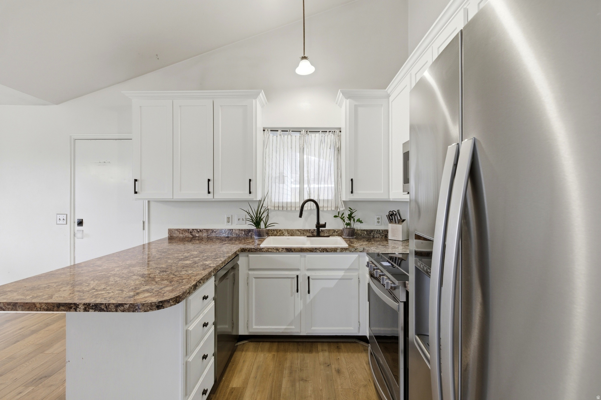 SHADOW HILLS EAST #1 - Residential