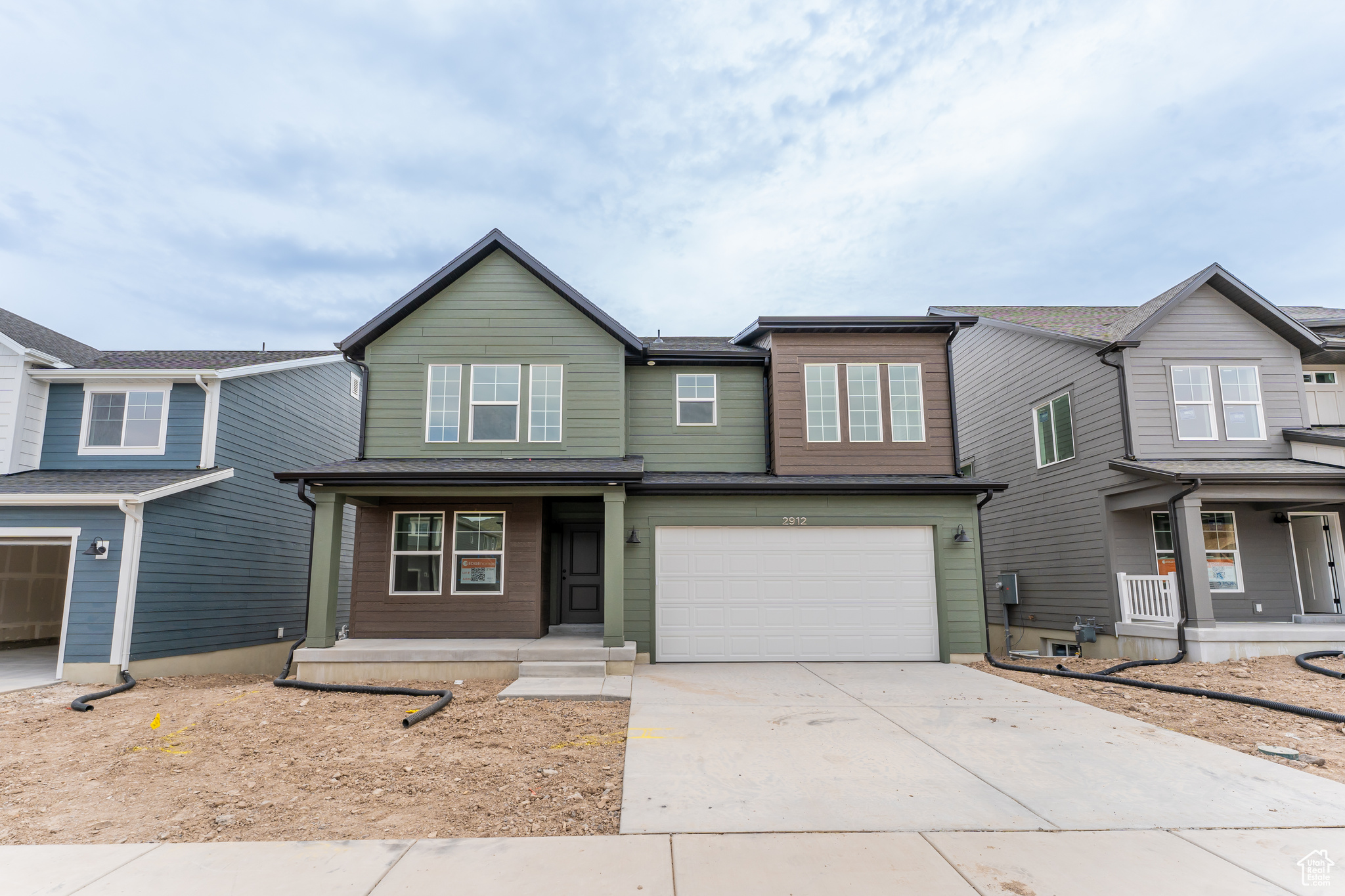 2912 Vervain Ln #2164, Saratoga Springs, Utah image 1