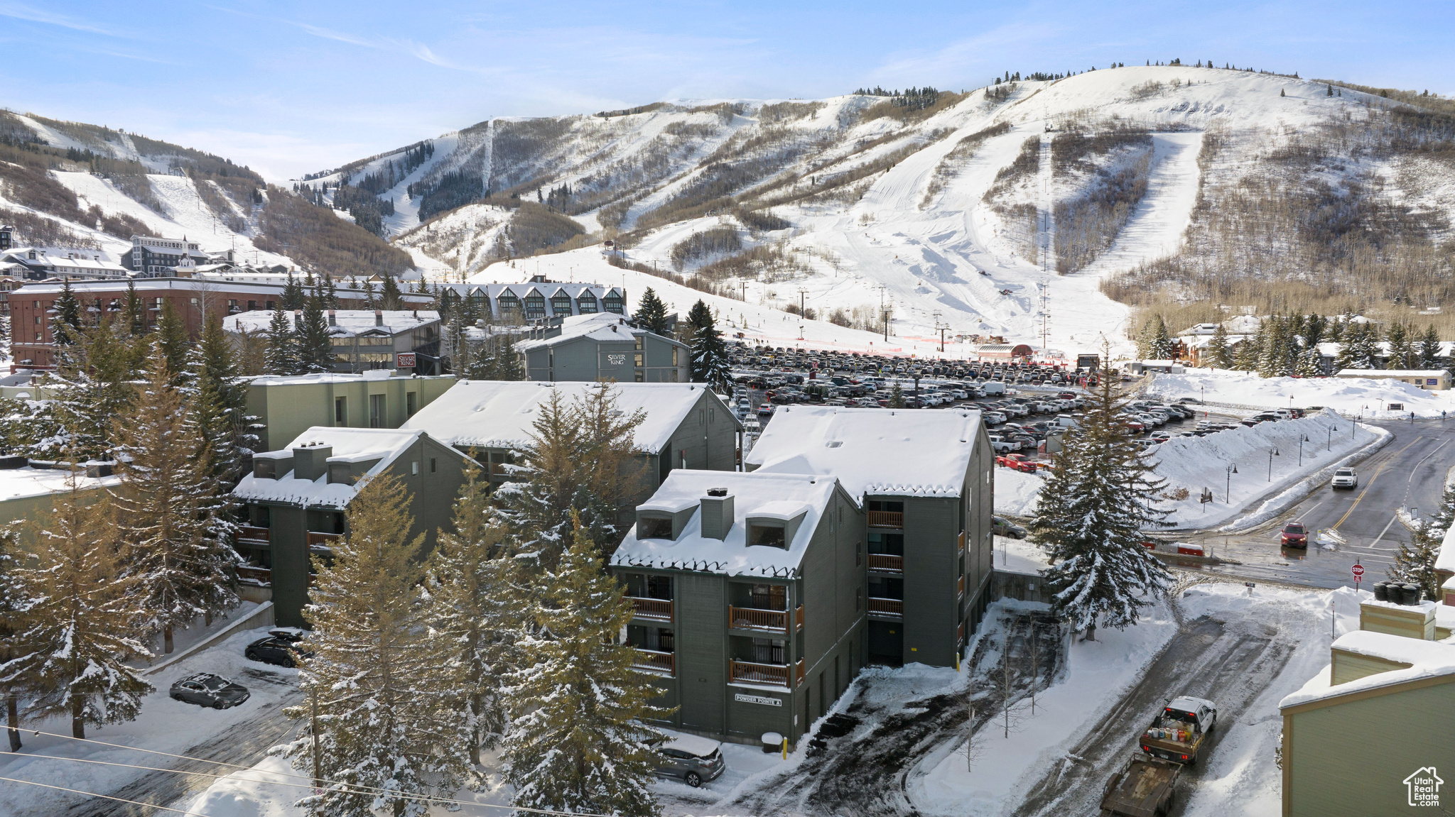 1491 Woodside Ave #103A, Park City, Utah image 1