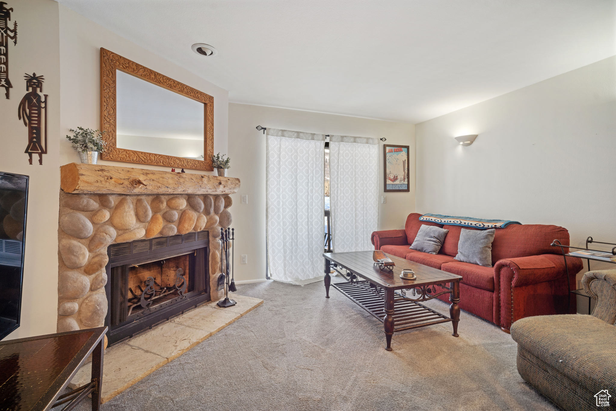 1491 Woodside Ave #103A, Park City, Utah image 2