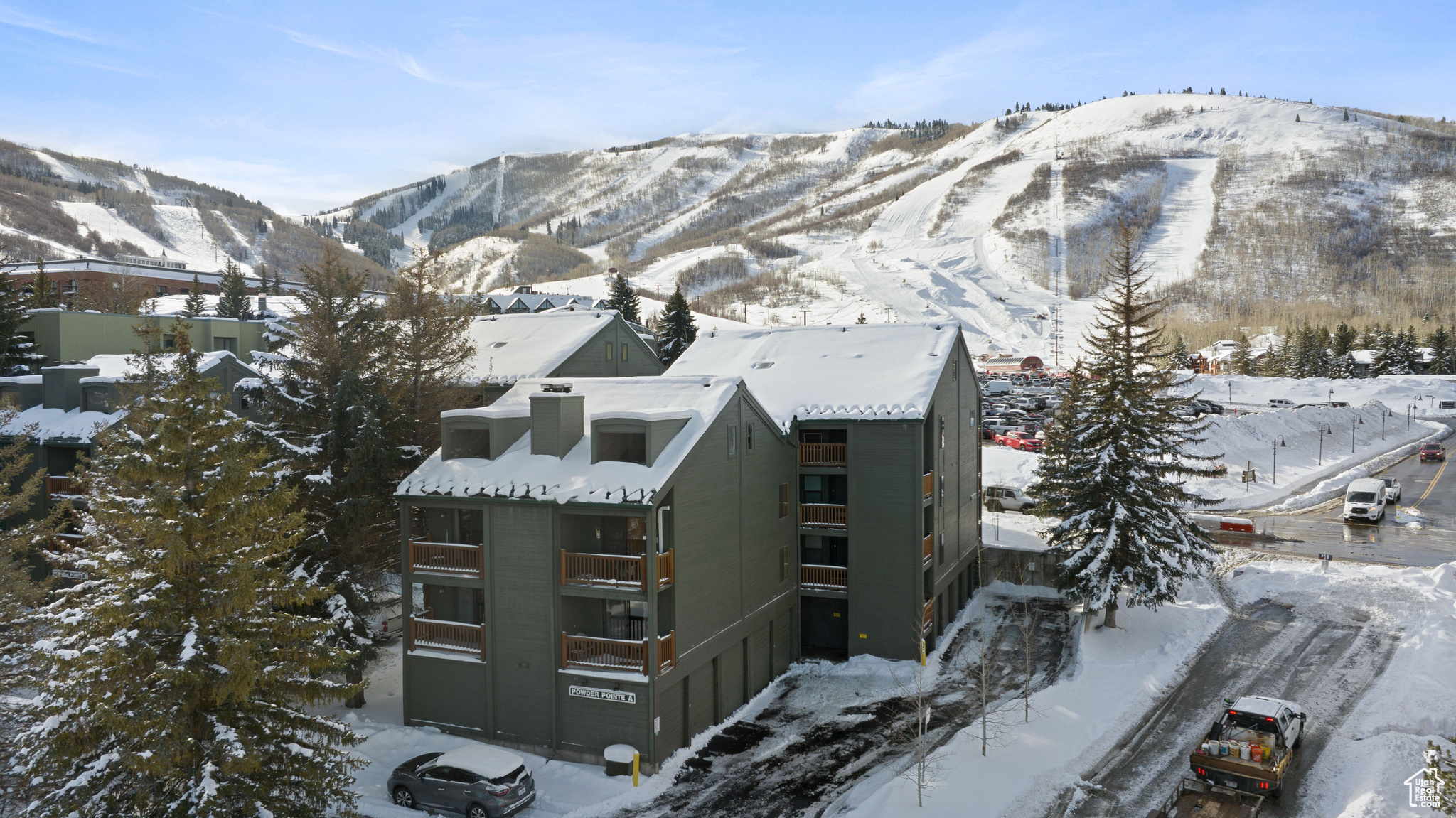 1491 Woodside Ave #103A, Park City, Utah image 20