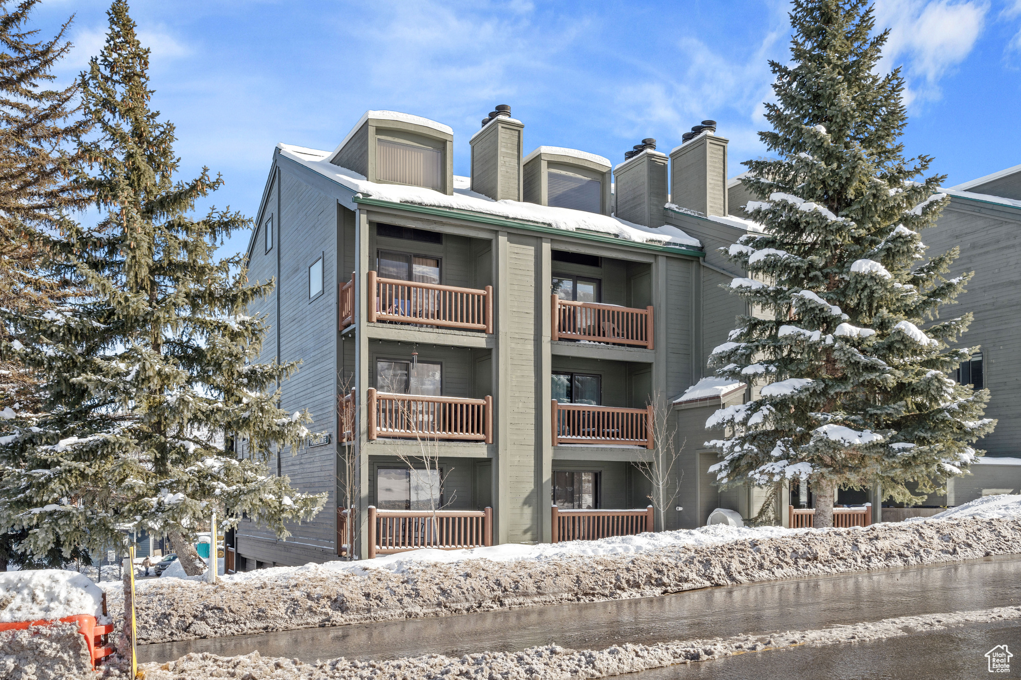 1491 Woodside Ave #103A, Park City, Utah image 19