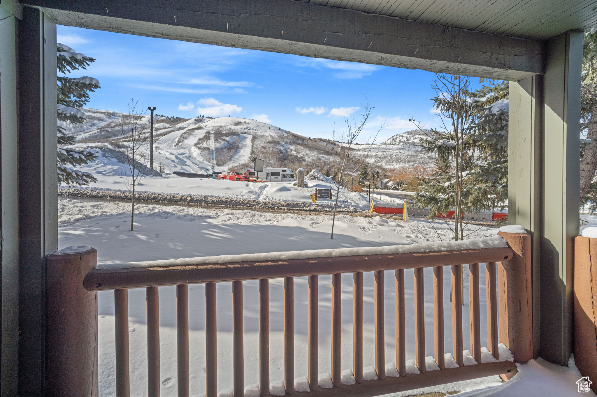 1491 Woodside Ave #103A, Park City, Utah image 3