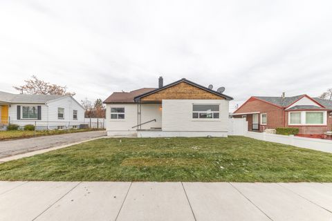 Tiny photo for 860 E ELGIN AVE, Salt Lake City, UT 84106 (MLS # 2125463)