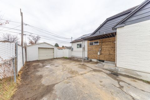 Tiny photo for 860 E ELGIN AVE, Salt Lake City, UT 84106 (MLS # 2125463)
