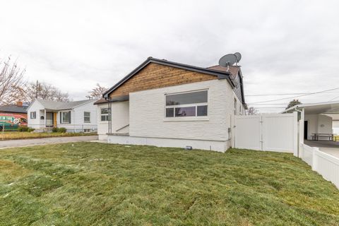 Tiny photo for 860 E ELGIN AVE, Salt Lake City, UT 84106 (MLS # 2125463)