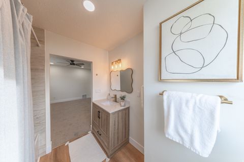 Tiny photo for 860 E ELGIN AVE, Salt Lake City, UT 84106 (MLS # 2125463)