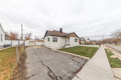 Tiny photo for 860 E ELGIN AVE, Salt Lake City, UT 84106 (MLS # 2125463)