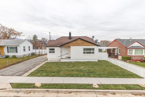 Tiny photo for 860 E ELGIN AVE, Salt Lake City, UT 84106 (MLS # 2125463)