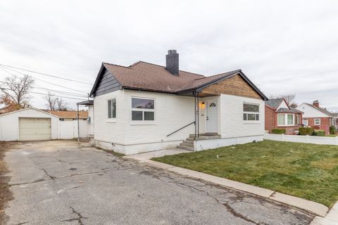 Tiny photo for 860 E ELGIN AVE, Salt Lake City, UT 84106 (MLS # 2125463)