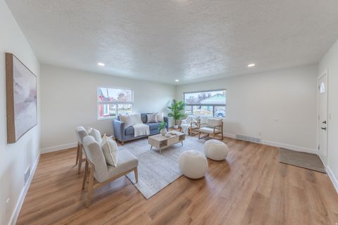 Tiny photo for 860 E ELGIN AVE, Salt Lake City, UT 84106 (MLS # 2125463)