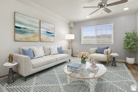 OLD MILL VILLAGE - Residential