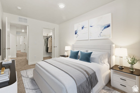 OLD MILL VILLAGE - Residential