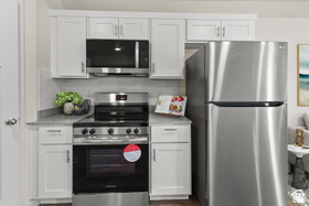 OLD MILL VILLAGE - Residential