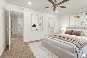 OLD MILL VILLAGE - Residential