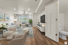 OLD MILL VILLAGE - Residential