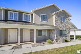 OLD MILL VILLAGE - Residential