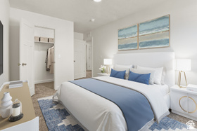 OLD MILL VILLAGE - Residential