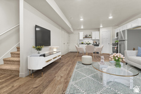 OLD MILL VILLAGE - Residential