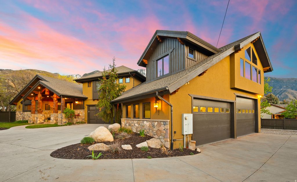 Photo of 10280 S DIMPLE DELL RD, Sandy, UT 84092 (MLS # 2149433)