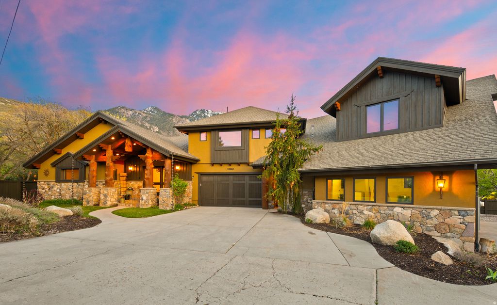 Photo of 10280 S DIMPLE DELL RD, Sandy, UT 84092 (MLS # 2149433)