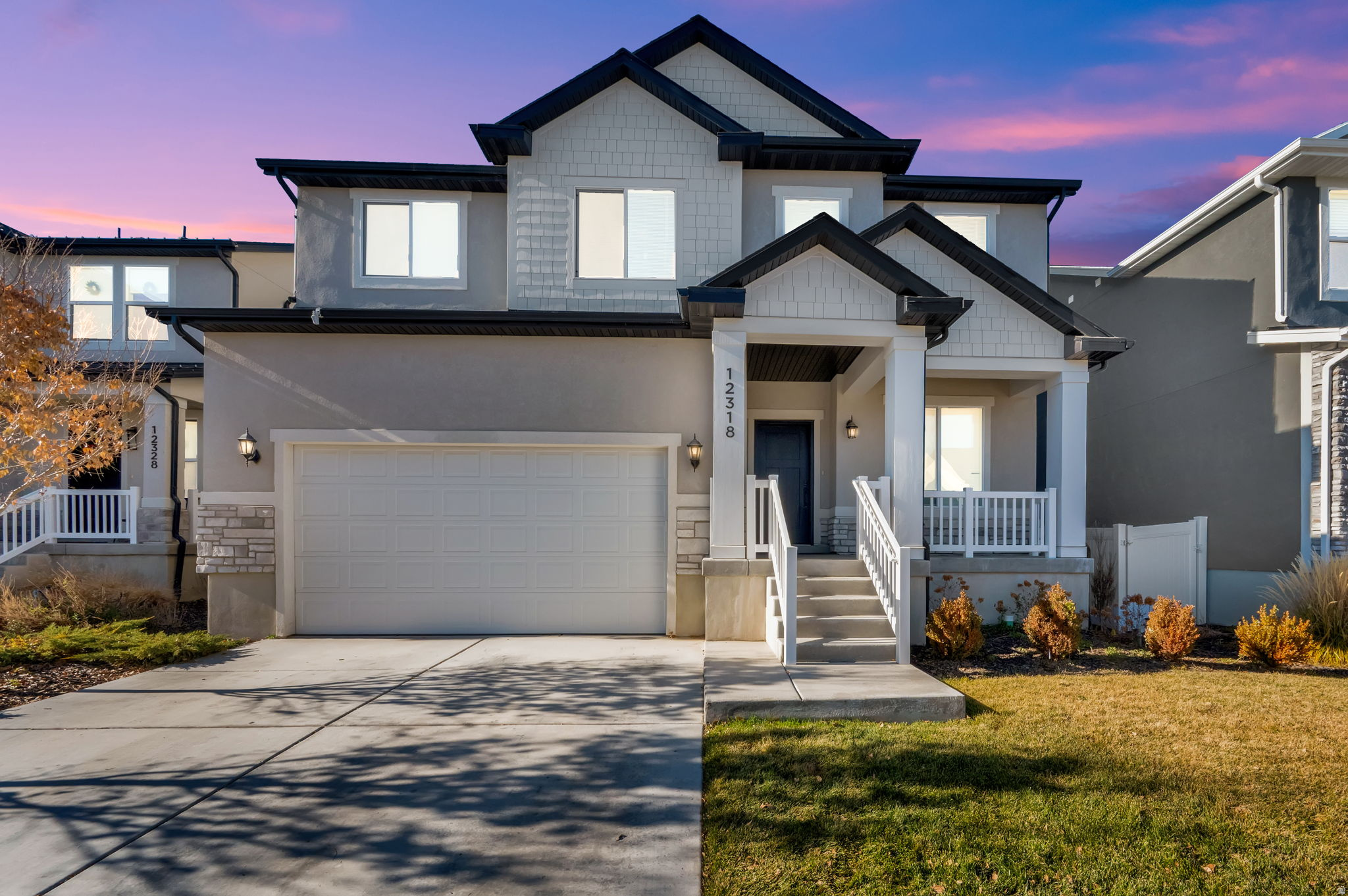 COPPER FIELDS - Residential