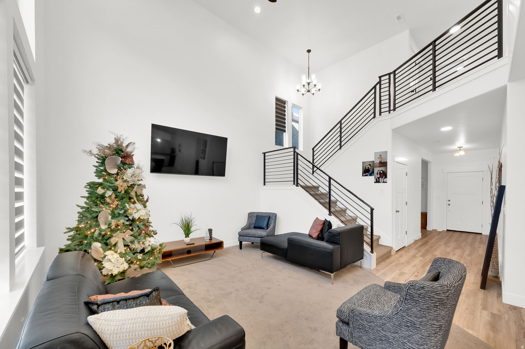 COPPER FIELDS - Residential